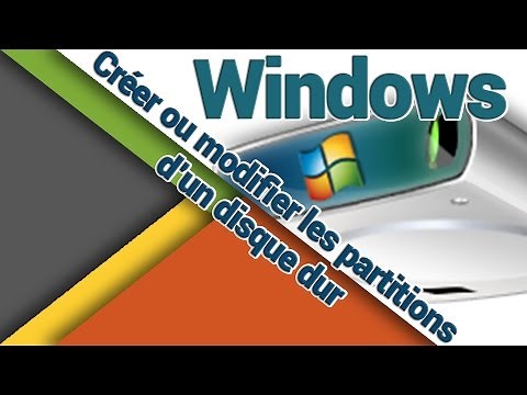 How to Manage Hard Drive Partitions Directly in Windows