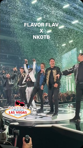 Flavor Flav ⏰ | FLAVOR FLAV::: I’m the Newest Kid on the Block,!!! | Instagram