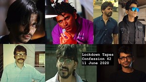 8.2K views · 269 reactions | Ep.42 - Audio podcast by Pawan Kumar. All episodes on - https://www.youtube.com/playlist?list=PLRyPJvv_7LPJ0BwYZefUb-DyA9xyP8rxD And on - https://anchor.fm/pawanfilms | Pawan Kumar | Facebook