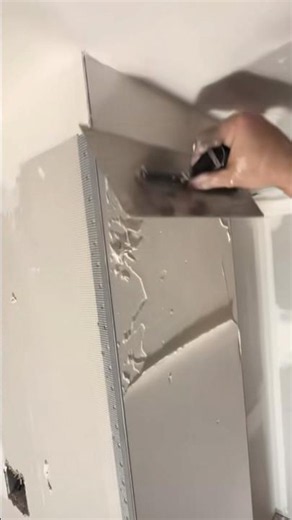 Drywall Outside Corner patch🔥