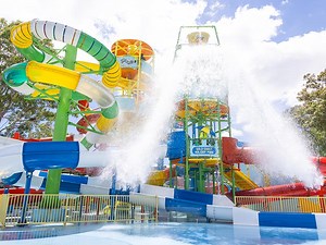 BIG4 Gold Coast Holiday Park - EvoHeat