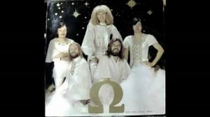 Omega - Gyöngyhajú lány