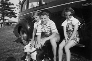 Child emigration to Canada | The National Archives