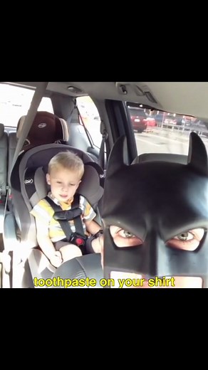 3 quick Ben clips | Batdad