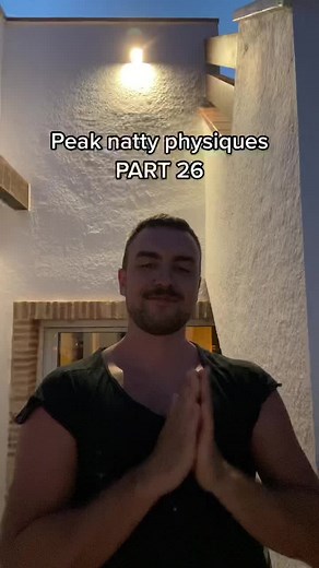 Absolutely love this guy’s physique @Maximilian Giesecke 🔥 Stay natty my friends🤝👑 #foryou #fittok #gymtok #natty