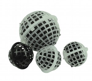 [Hot Item] Efficient Wastewater Treatment Plant Packing Using Customized Suspended Ball Filter