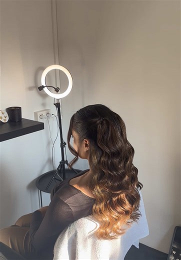 Insta: Bombshellstudiio 🧚🏽‍♀️ #fyp #hairinspo #hairsalon #hairstylist