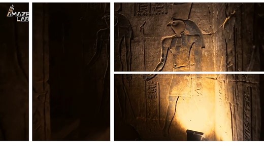 Rare, Old Script From an Isolated Civilization Reveals the Evolution of the Written Word