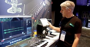 SampleRobot Adds VST Host So You Can Play Virtual Instruments On Your Hardware Keyboards