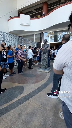 UP Oblation Run 2023 & Bird Watching Event