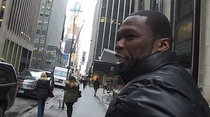 50 Cent's Guide to the Gym -- Don't Be a Meathead