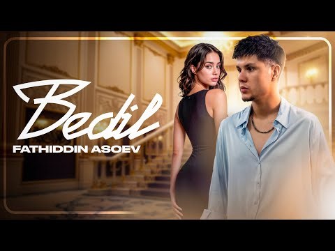 Fedya – Be dil (Official Music Video)