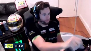 13K views · 140 reactions | How's the reaction from Cameron Waters in the BP Ultimate Replay though  | Supercars | Facebook