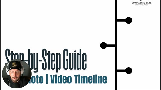 07 Step by Step Timeline