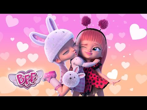 1 SAISON COMPLÈTE ⭐ BFF 💗 NOUVELLE SÉRIE 💕 ÉPISODES COMPLETS ✨💜 DESSIN ANIMÉ en FRANÇAIS