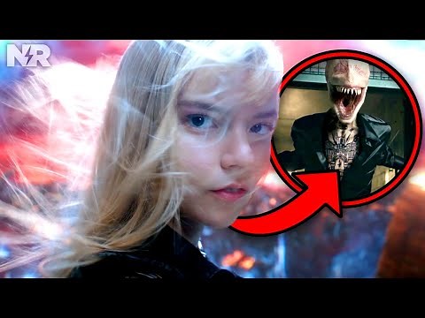 THE NEW MUTANTS (2020) BREAKDOWN! Easter Eggs & Details You Missed | X-Men Rewatch