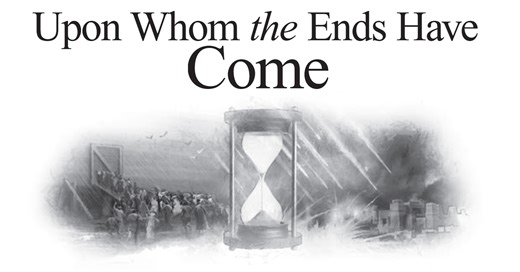 Weekly Lesson - Sabbath School