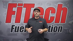 This week on FiTech's Tech Tuesday, we're going to show you the...