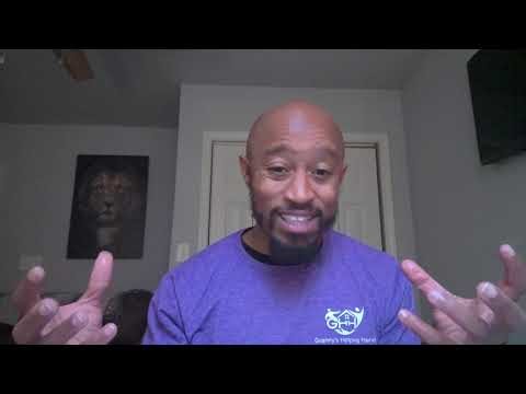 The Storm Provides..