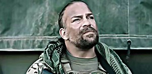 Trailer: Steven Seagal y Rob Van Dam en «Sniper: Special Ops»