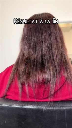 Extensions invisibles 💕 IG : BEAUTYHAIR_SH #formationextensions #extensionsadhesives #extensions94 #extensions92 #cheveuxlongs