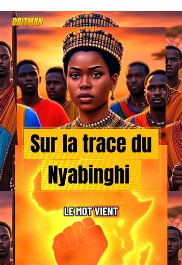 🥁🔥 Le Nyabinghi : le cœur battant du mouvement rasta À l’origine, Nyabinghi est le nom d’une reine guerrière d’Afrique de l’Est, symbole de résistance contre la colonisation. ✊🏿 Dans les années 1930, les Rastafari reprennent ce nom et transforment le tambour en instrument sacré : bass, fundeh, repeater. Chaque battement devient une prière, une invocation à Jah, une vibration pour l’unité et la libération. 🌍✨ 👉 Le Nyabinghi, ce n’est pas qu’une musique : c’est un rituel, une résistance, une 
