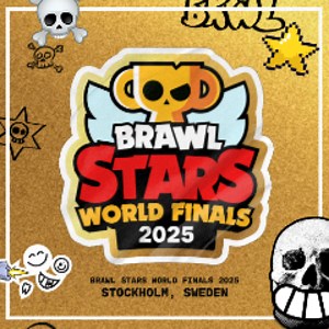 BrawlStars - Twitch