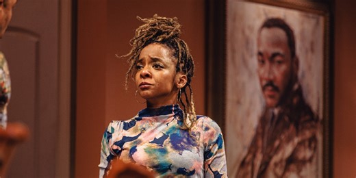 PURPOSE's Kara Young Wins 2025 Tony Award for Best Featured Actress in a Play