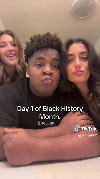 Celebrating Black History Month: Insights and Stories