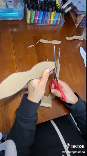 Handcrafted Beaded Hair Bows Tutorial