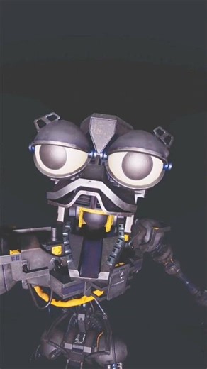 Can You Watch This Endo Jumpscare?