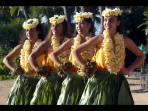 Mud. Hula love.