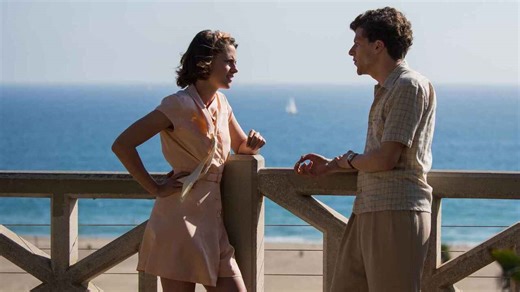 Café Society | Release Date, Reviews, Cast, and Where to Watch