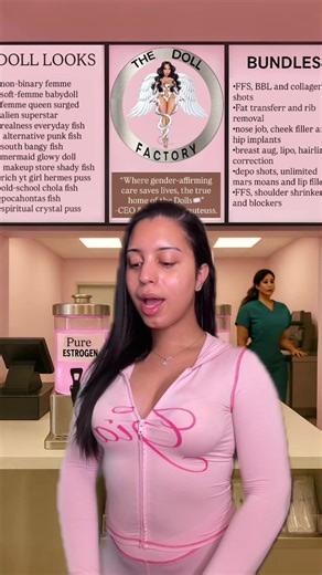 Shes a lady made of steel😮‍💨 | steel dress