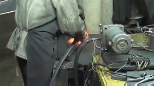 Building a sidecar at the Ural factory. Quite the manual process. | Moto Paradiso