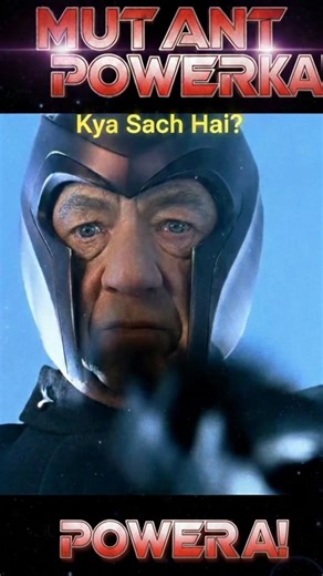 Wolverine vs Magneto: The Ultimate Showdown 💥#Wolverine #Magneto #XMen #Marvel #YouTubeShorts