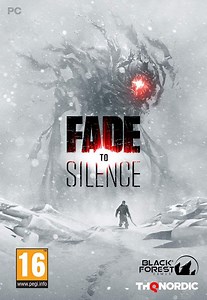 Fade to Silence para PC - PS4 - Xbox One | 3DJuegos