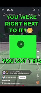 Blue Block! 💀 #roblox