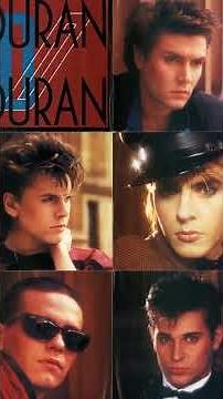 Unraveling 'The Reflex' by Duran Duran/#Short documentary bio #music #musichistory