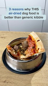 2.4K views · 919 reactions |  Personalized dog food for your pup!  A HelloFresh brand with the quality and service you trust  Get 50% OFF your first box + free shipping!  Variety of plans fit for every budget 數 Balanced meals with natural ingredients 喙 Developed with board-certified vets  Automatically delivered right to your door | Blossom | Facebook