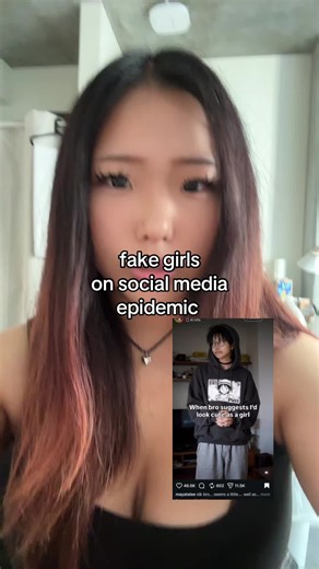 Understanding the Rise of Fake Profiles on Social Media