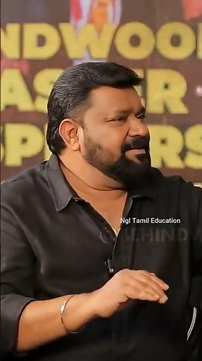 ஒண்ணு நான் கொலை செய்யப்பட்டு இருக்கணும், இல்ல நான் இயற்கையிலேயே மரணம் அடைந்து இருக்கணும்/ Gobinath
