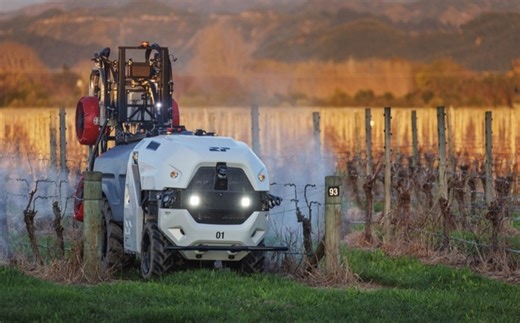 "Exciting times": Kiwi robotics company snapped up by Yamaha