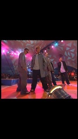 113K views · 4.6K reactions | Five - If Ya Gettin’ Down | Boyband Fever | Facebook