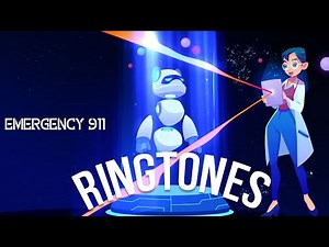 Ringtone - Emergency 911 - Best Ringtone - (DOWNLOAD LINK)