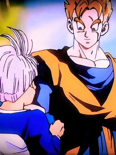 Future Gohan & Trunks❤️- Future Gohan Edit - ​⁠Credit to​ ​⁠‪@imvxgito‬