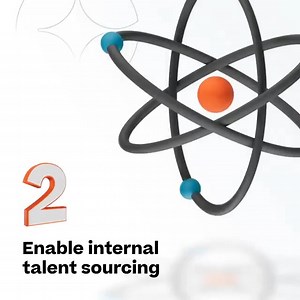 The Cornerstone OnDemand Opportunity Marketplace, a new product available within Cornerstone’s Talent Experience Platform, is here. And we’re answering your burning questions in our latest #CSODBlog: https://csod.info/3KyOBVy 🤔 What is an opportunity marketplace? 🤔 What is the difference between an opportunity marketplace and talent marketplace? 🤨 How does it work? 🧐 What can it help me do? 🤖 Tell me more about the #AI-powered solutions Read on and learn more about how to foster workforce a