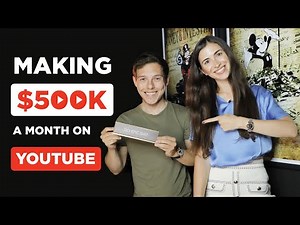 GRAHAM STEPHAN: Income Streams, Content Hacks, Investment Portfolio, Reaction to PewDiePie's Video