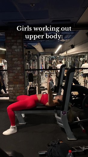 Girls Upper Body and Leg Workouts with Yuval Levin Fitness