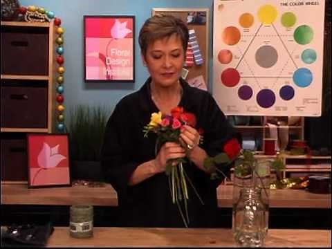 A Study of Polychromatic Color Schemes